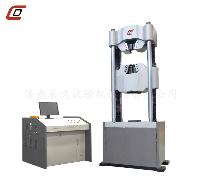 拉力試驗機在安裝夾具時應(yīng)該注意哪些事項？