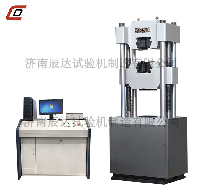 液壓萬能試驗(yàn)機(jī)和電子萬能試驗(yàn)機(jī)有什么區(qū)別？
