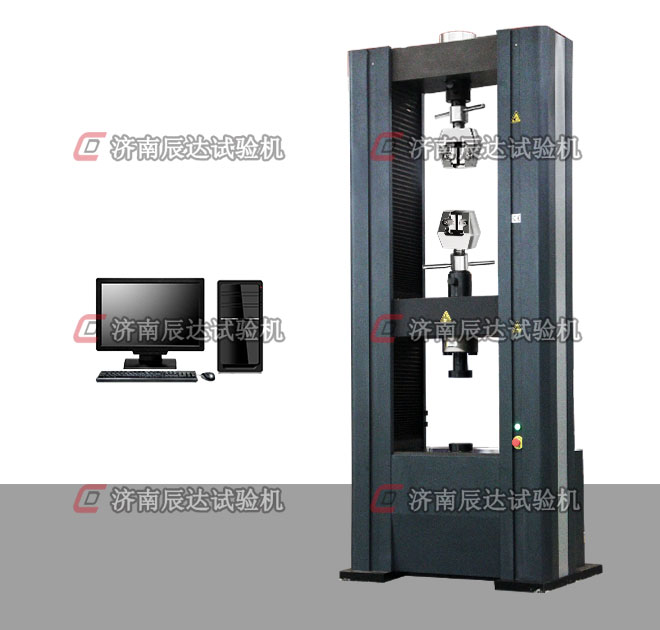 電子萬能試驗機的主要功能是什么？