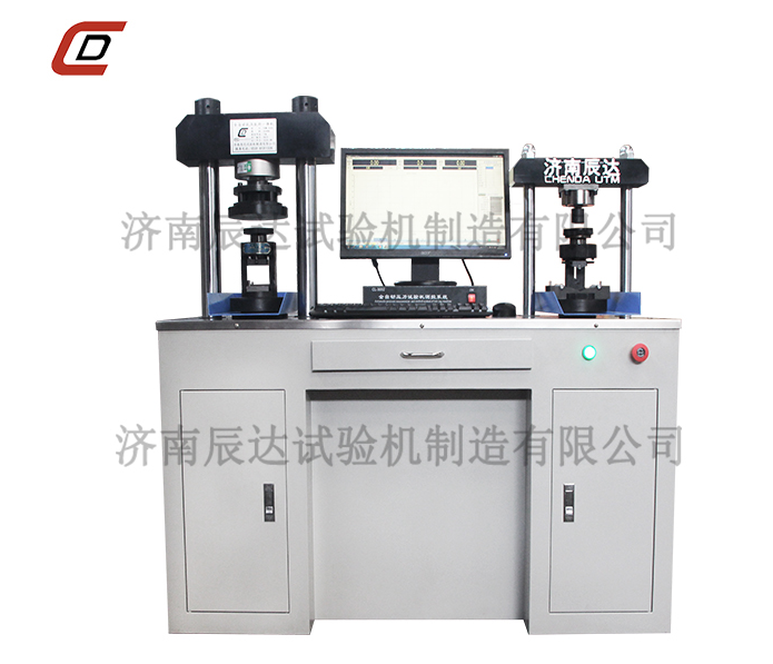 壓力試驗機(jī)在使用過程應(yīng)注意哪些問題?