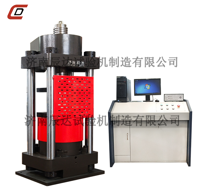 壓力試驗機(jī)在使用過程應(yīng)注意哪些問題?