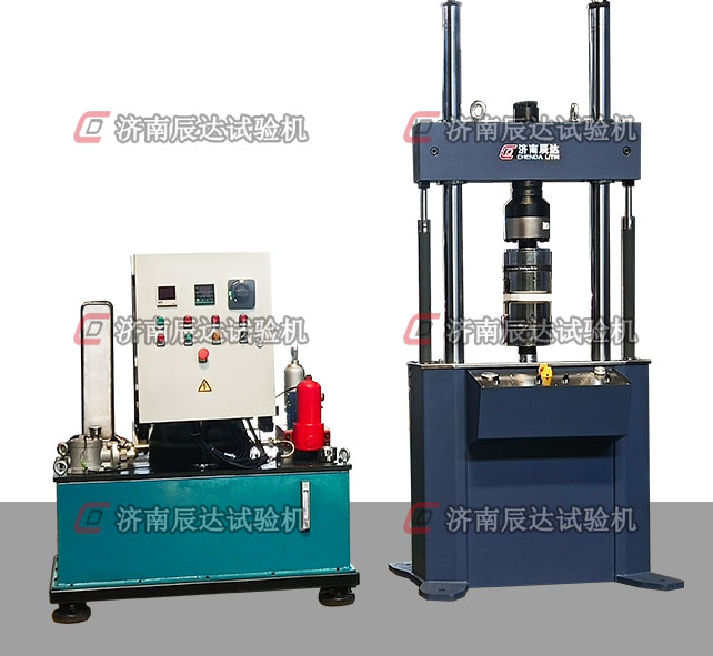 對(duì)于PWS-100微機(jī)控制電液伺服動(dòng)靜萬(wàn)能（疲勞）試驗(yàn)機(jī)你了解多少呢？