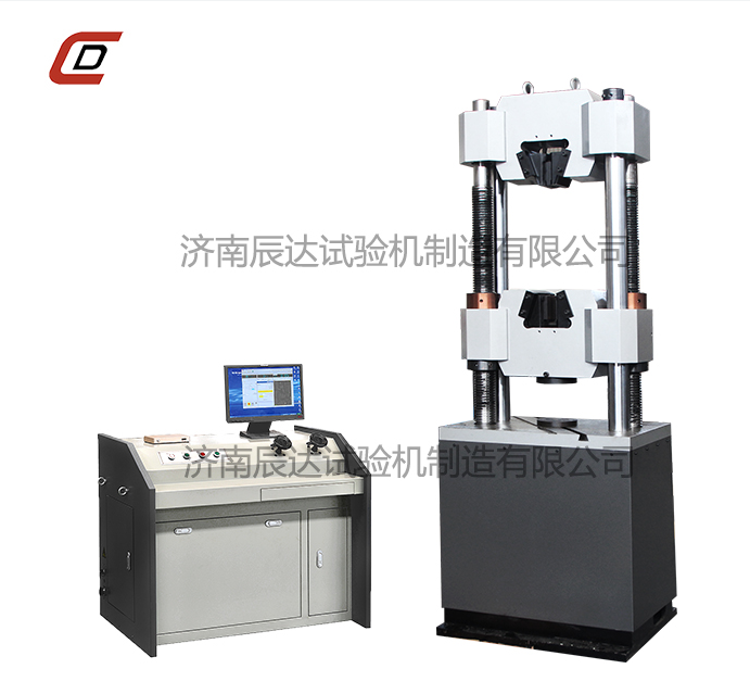 液壓萬能試驗機(jī)使用時常見故障以及日常維護(hù)保養(yǎng)有哪些？