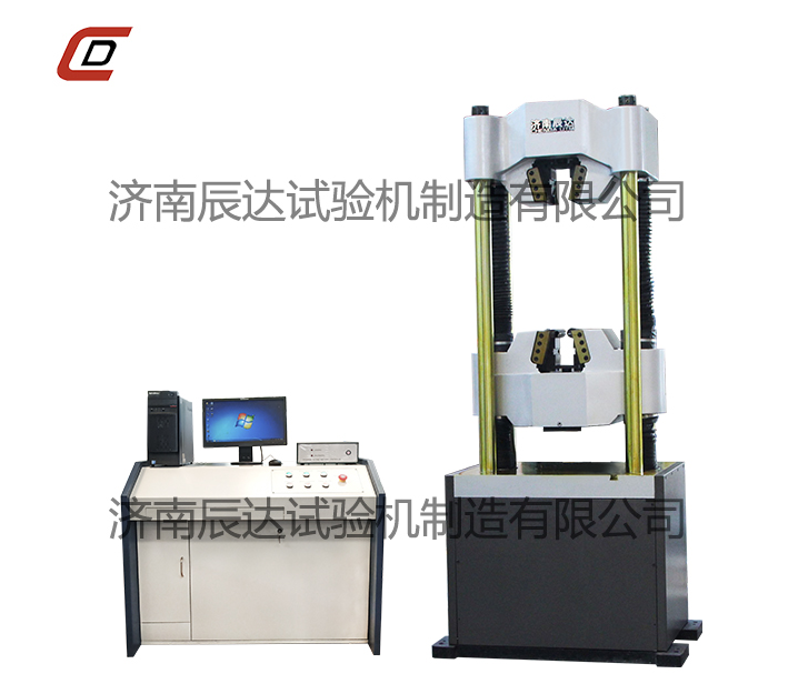 液壓萬能試驗機(jī)使用時常見故障以及日常維護(hù)保養(yǎng)有哪些？