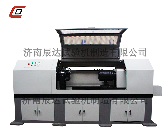微機全自動扭轉(zhuǎn)試驗機的使用注意事項有哪些？