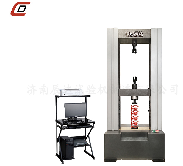 彈簧試驗(yàn)機(jī)如何進(jìn)行維護(hù)保養(yǎng)呢？