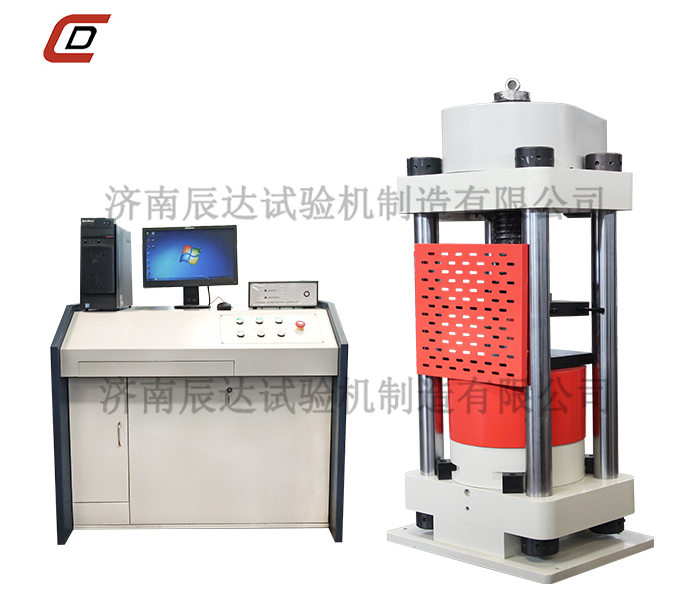 壓力試驗(yàn)機(jī)的常見故障！