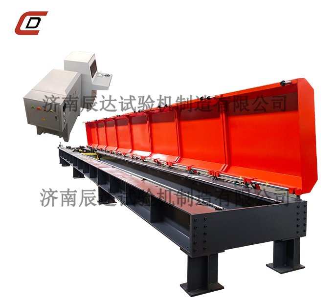 臥式拉力試驗(yàn)機(jī)的使用注意事項(xiàng)是什么？