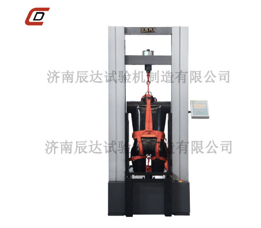 決定安全帶拉力試驗(yàn)機(jī)性能的因素有哪些呢？