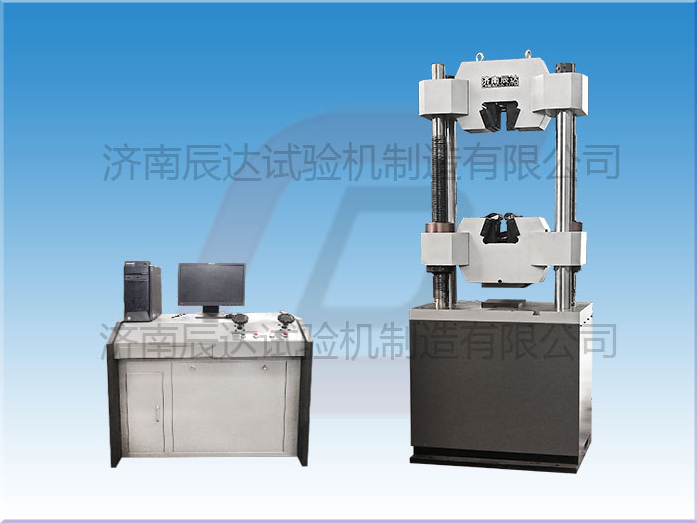 WAW-1000B微機(jī)控制液壓萬能試驗(yàn)機(jī)要怎么正確安裝，以及對(duì)環(huán)境有哪些要求？