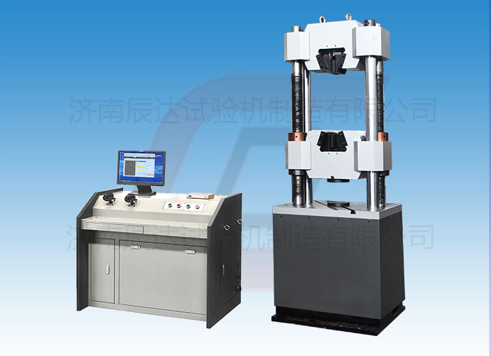 WEW-600B拉力試驗(yàn)機(jī)價(jià)格會(huì)受哪些因素的影響？