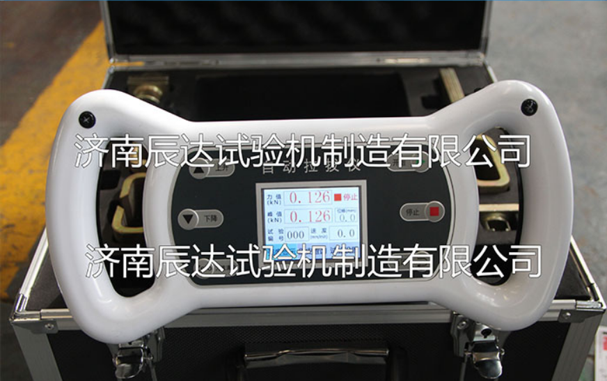 CD-5000電動加載數(shù)顯式粘結(jié)強(qiáng)度檢測儀有哪些易損部件？