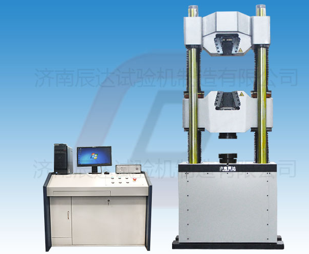挑選WAW-2000E拉伸試驗(yàn)機(jī)有什么決竅？以及它的保養(yǎng)要怎么做？