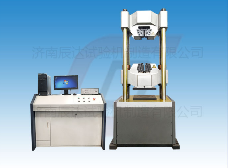 WAW-600E材料試驗(yàn)機(jī)的工作原理是什么？使用前還需哪些準(zhǔn)備工作？