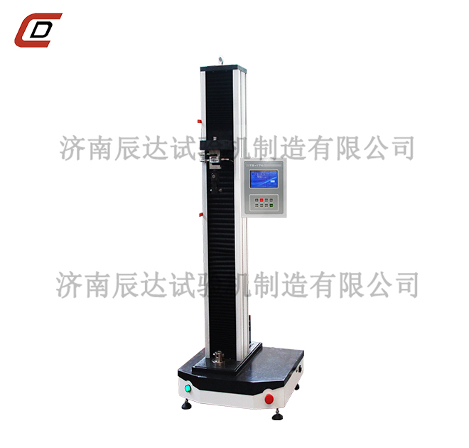 電子材料試驗(yàn)機(jī)WDS-5對(duì)安裝環(huán)境有哪些要求?操作時(shí)還需要注意哪幾點(diǎn)？