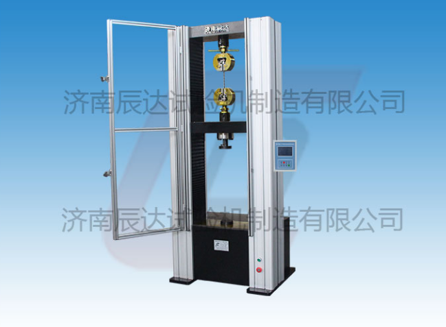 電子拉力試驗(yàn)機(jī)要怎么調(diào)試和校準(zhǔn)？