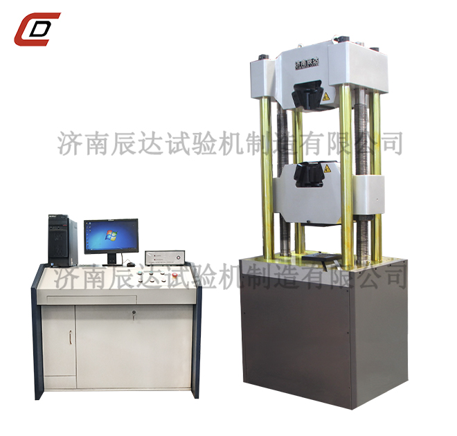 影響WAW-1000D液壓拉伸試驗(yàn)機(jī)價(jià)格的因素有哪些？
