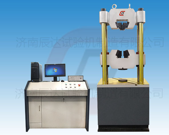 要怎么選擇靠譜的試驗(yàn)機(jī)WAW-600D廠家來(lái)購(gòu)買產(chǎn)品？