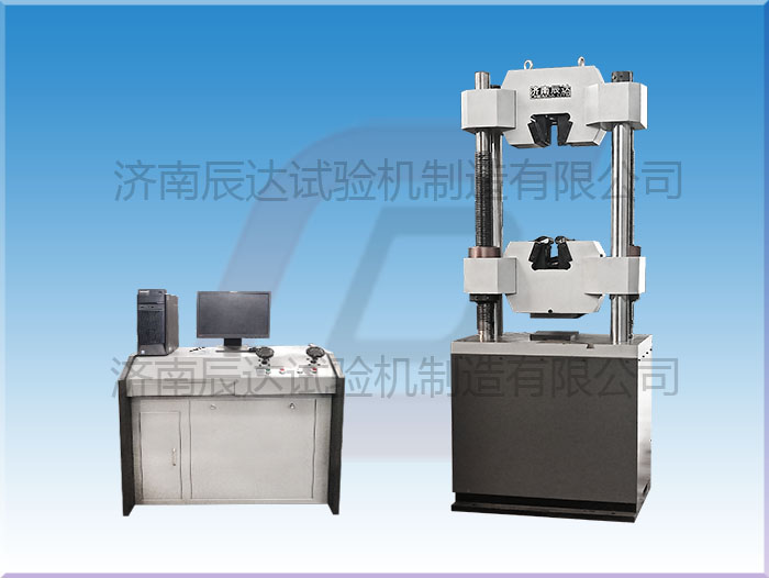 微機(jī)控制電液伺服液壓萬(wàn)能試驗(yàn)機(jī)對(duì)安裝環(huán)境有哪些要求？