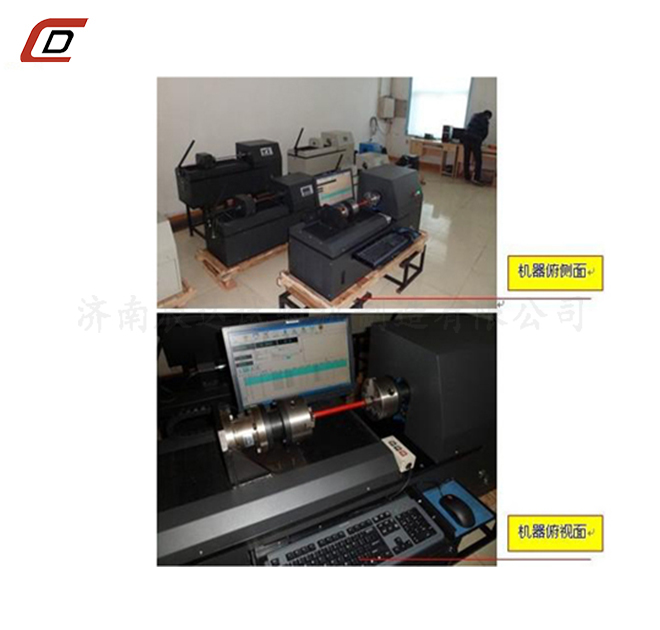 100Nm微機(jī)控制扭轉(zhuǎn)試驗機(jī)具備那些功能，日常使用中還有哪些注意事項？