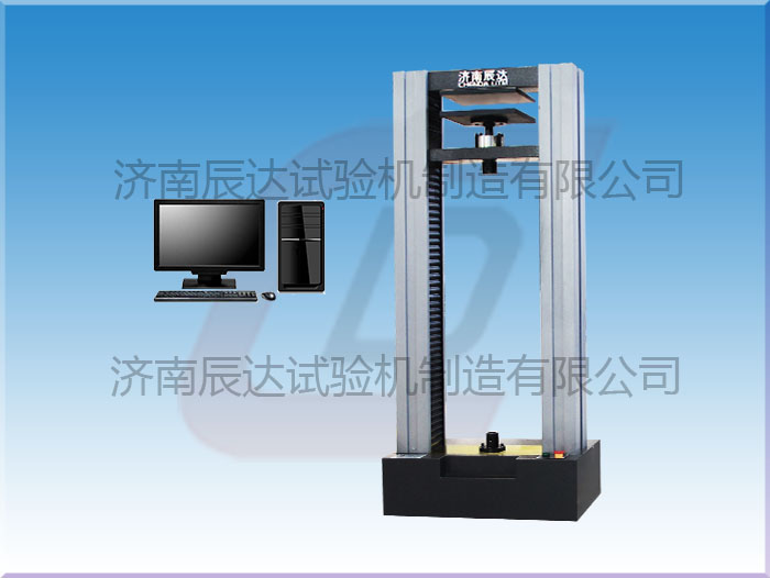 微機(jī)控制巖棉試驗(yàn)機(jī)的工作原理是什么？