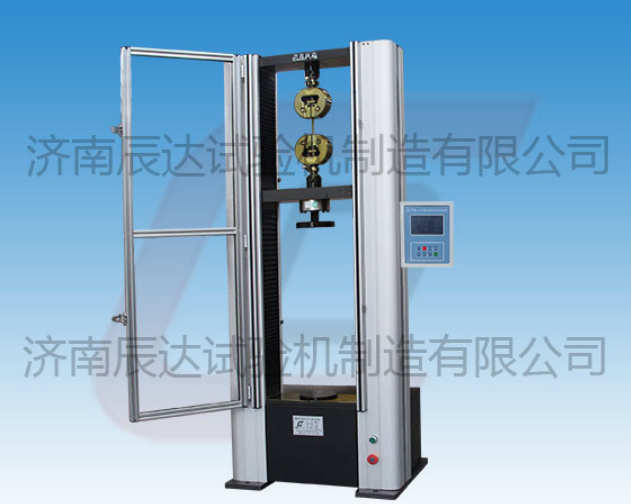 WDS-10M材料試驗(yàn)機(jī)產(chǎn)生誤差的原因有那些？