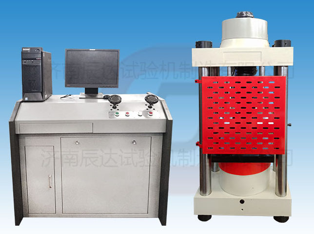 YAW-2000混凝土壓力試驗機(jī)的日常維護(hù)怎么做?