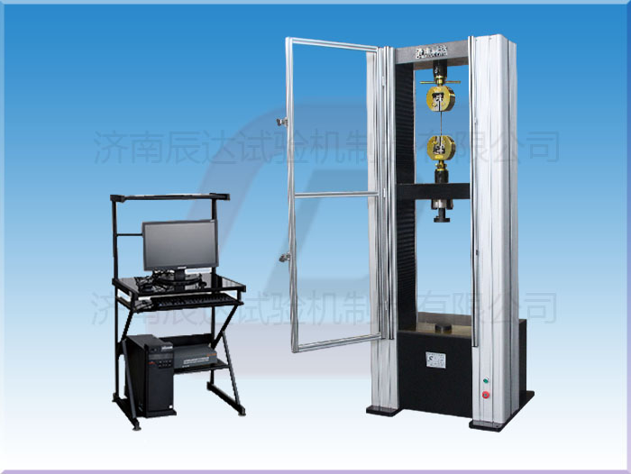 材料試驗(yàn)機(jī)的常見(jiàn)故障，怎么排除才對(duì)