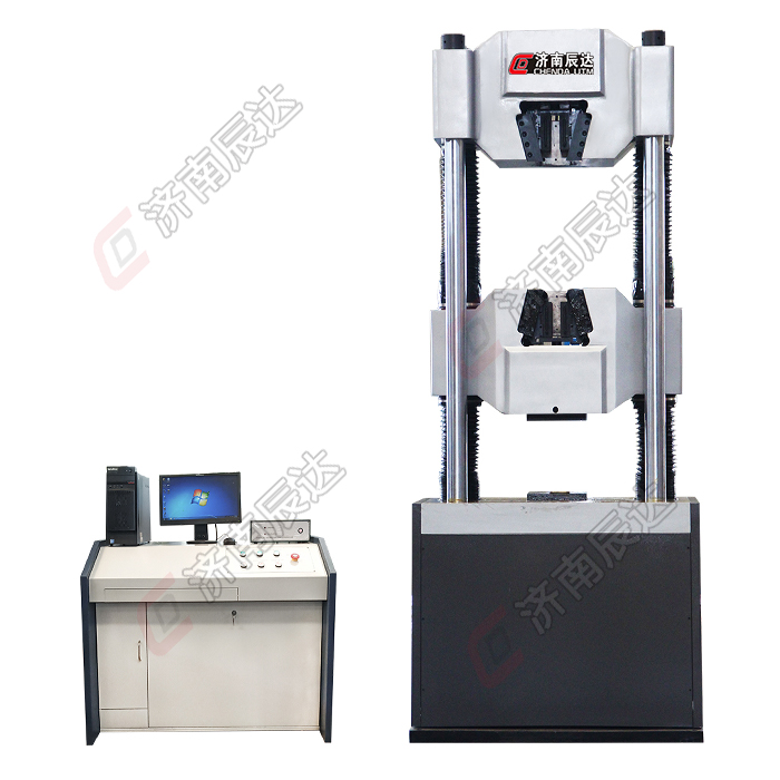 萬能材料試驗機可做哪些試驗？