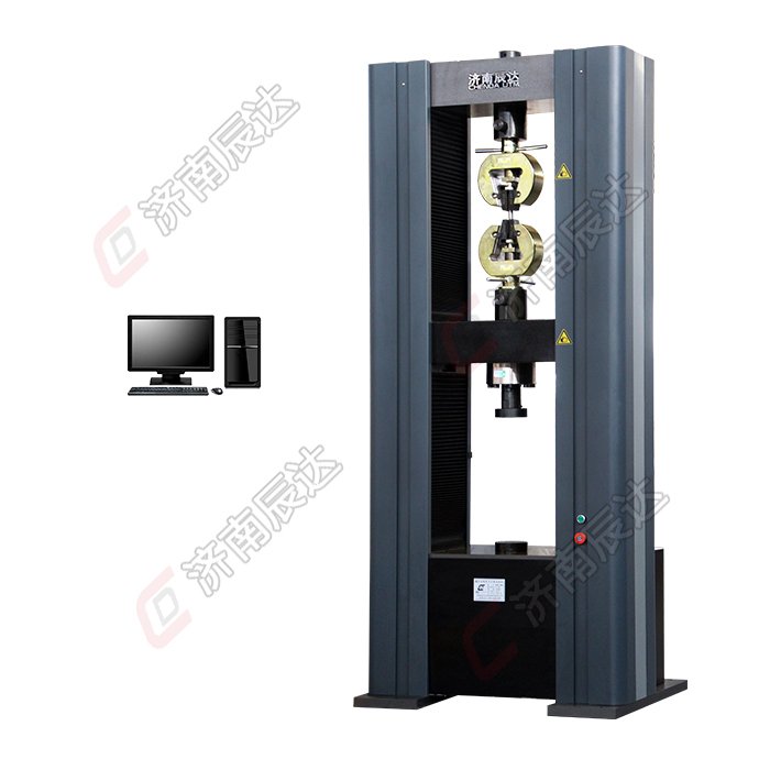 電子拉力試驗(yàn)機(jī)試驗(yàn)時(shí)夾具打滑怎么辦？